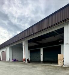 JTC SPACE @ TUAS (D22), Factory #460795951